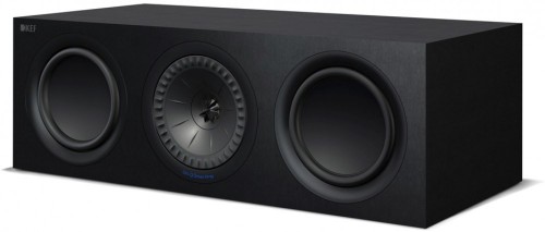 KEF Q650C