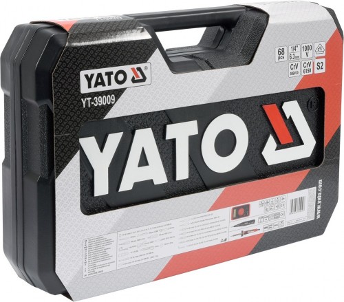 Yato YT-39009