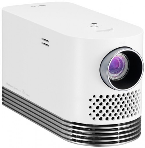 LG HF80JG