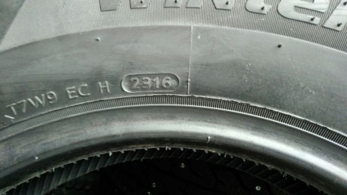 Hankook Winter I*Pike LT RW09