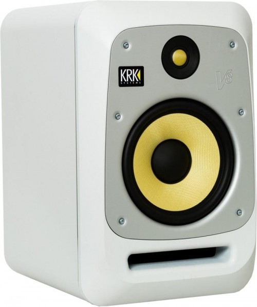 KRK V8S4