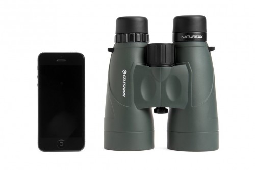 Celestron Nature DX 8x56