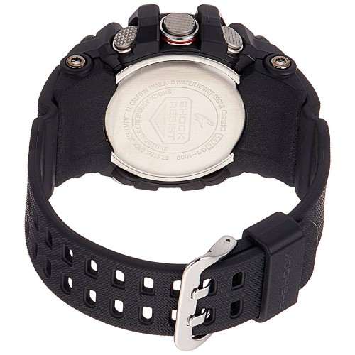 Casio GG-1035A-1A