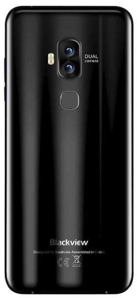 Blackview S8