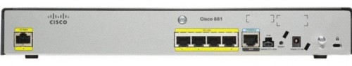 Cisco C881-V-K9