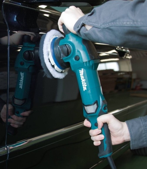 Makita PO5000C