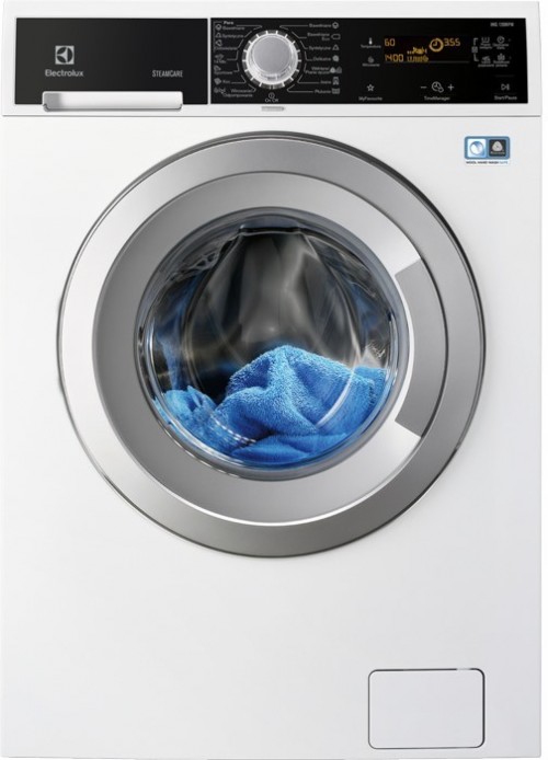 Electrolux EWF 1287 EMW