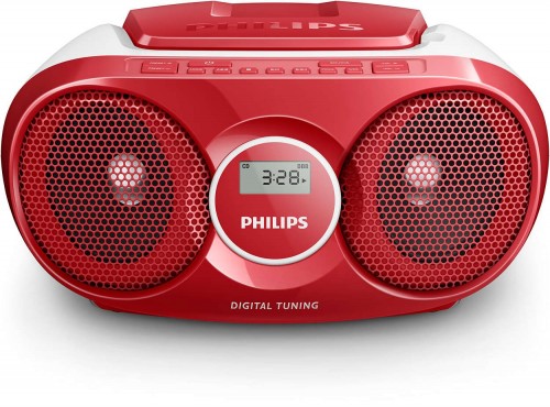 Philips AZ-215