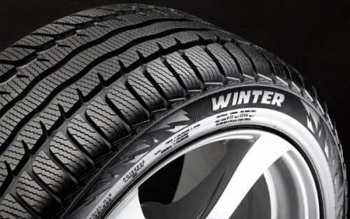 Formula Winter