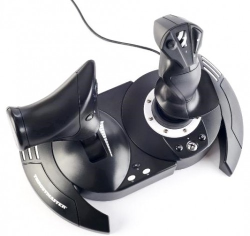 ThrustMaster T.Flight Hotas One