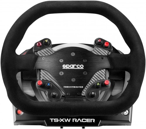 ThrustMaster TS-XW Racer Sparco P310 Competition Mod