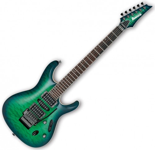 Ibanez S6570Q