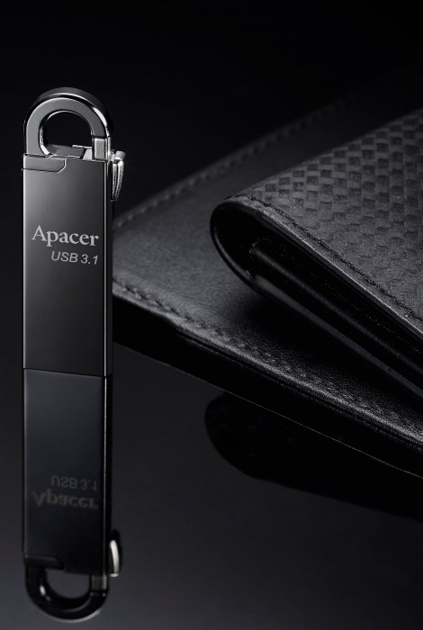 Apacer AH15A