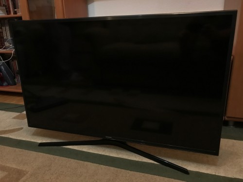 Samsung UE-43KU6000U