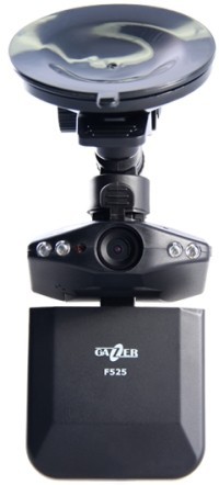 Gazer F525