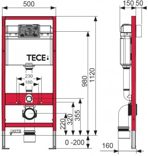 Tece 9.400.001