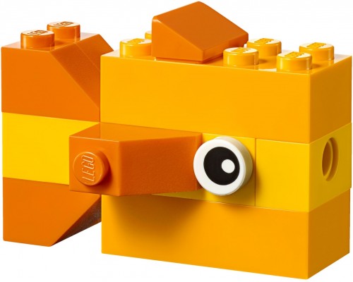 Lego Creative Suitcase 10713