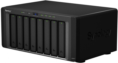 Synology DS1817