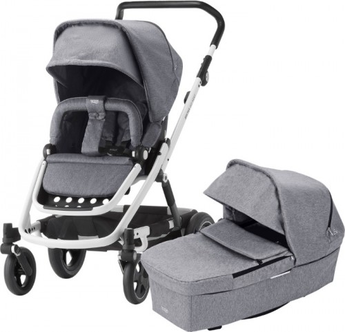 Britax Romer Go Next 2 in 1