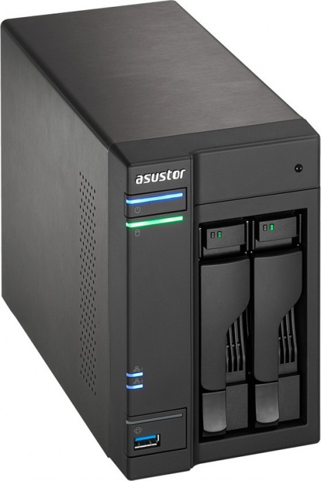 ASUSTOR AS6302T