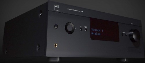 NAD T-758 v3