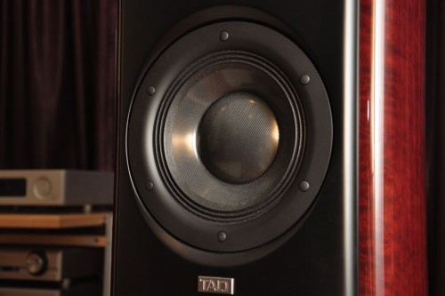 TAD Compact Reference One