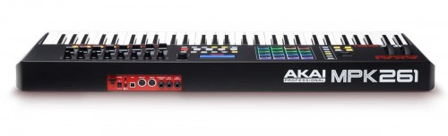 Akai MPK-261