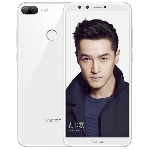 Huawei Honor 9 Lite