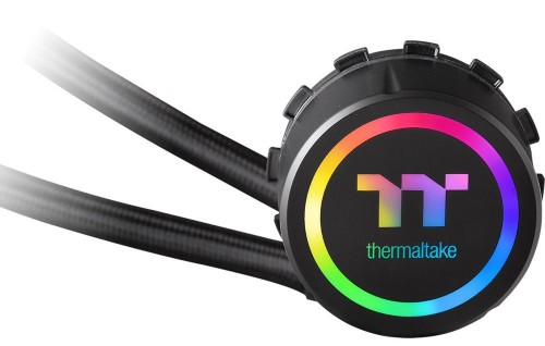 Thermaltake Floe Riing RGB 240 TT Premium Edition