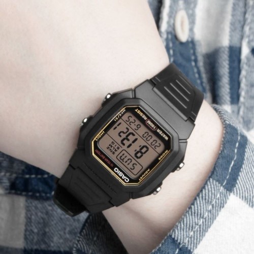 Casio  W-800HG-9AVEF