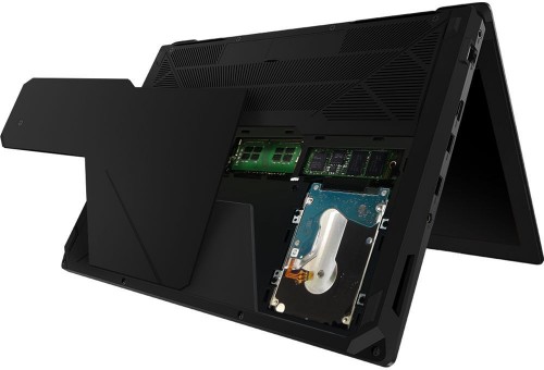 Asus FX503VD