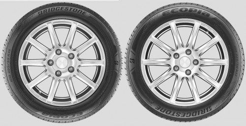 Bridgestone Ecopia EP300