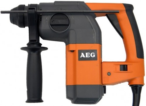 AEG BH 26 LE