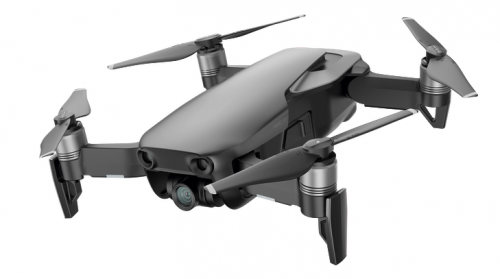 DJI Mavic Air Fly More Combo