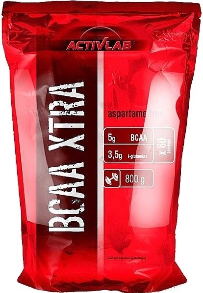 Activlab BCAA Xtra