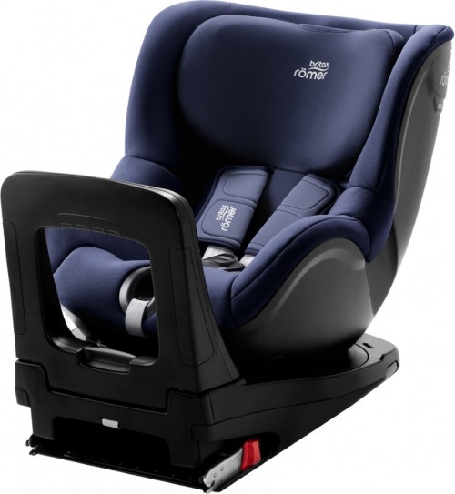 Britax Romer Dualfix I-Size