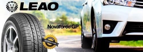 LEAO Nova-Force GP