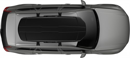 Thule Motion XT Alpine