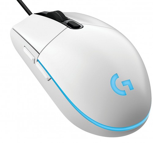 Logitech G203 Prodigy