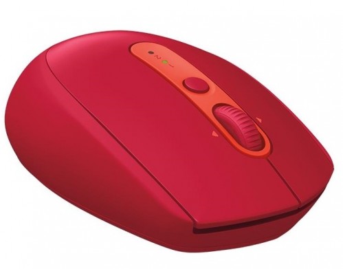 Logitech Wireless Mouse M585