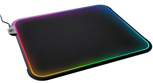 SteelSeries QcK Prism