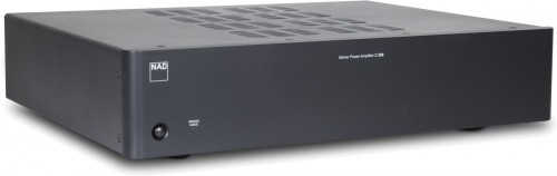 NAD C268