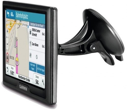 Garmin Drive 40