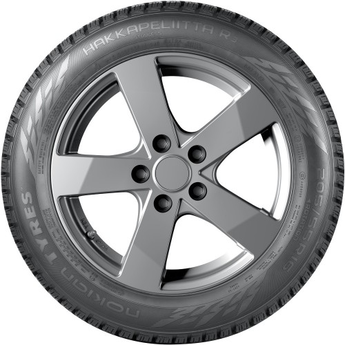 Nokian Hakkapeliitta R3