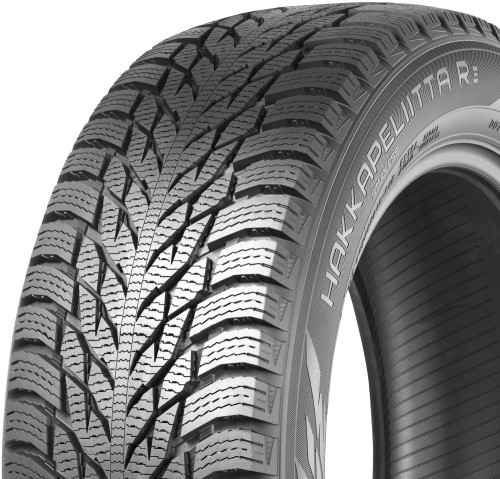 Nokian Hakkapeliitta R3