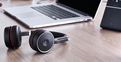 Jabra Evolve 75 Stereo