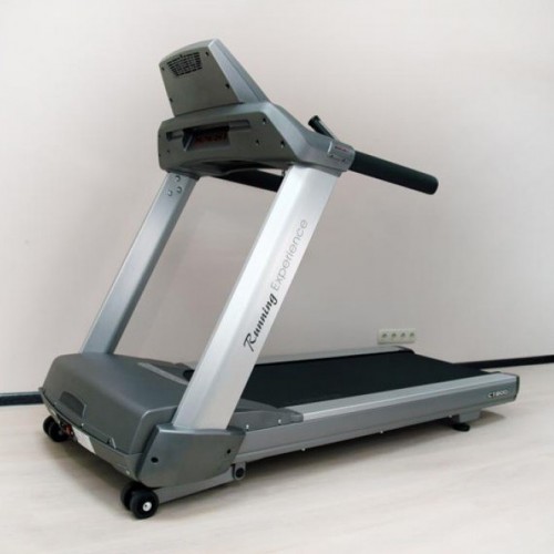 Spirit Fitness CT800