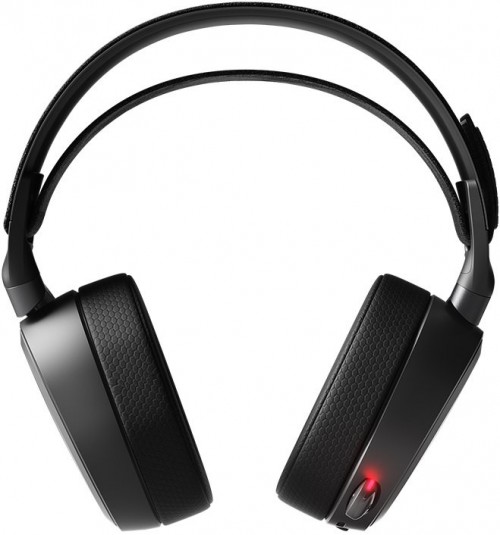 SteelSeries Arctis Pro Wireless