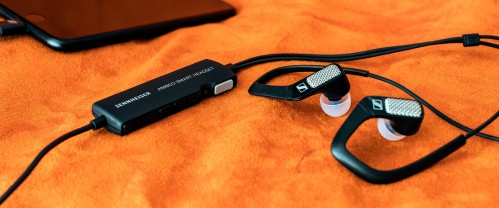 Sennheiser Ambeo Smart Headset