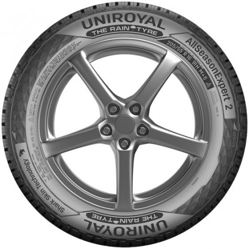 Uniroyal AllSeasonExpert 2